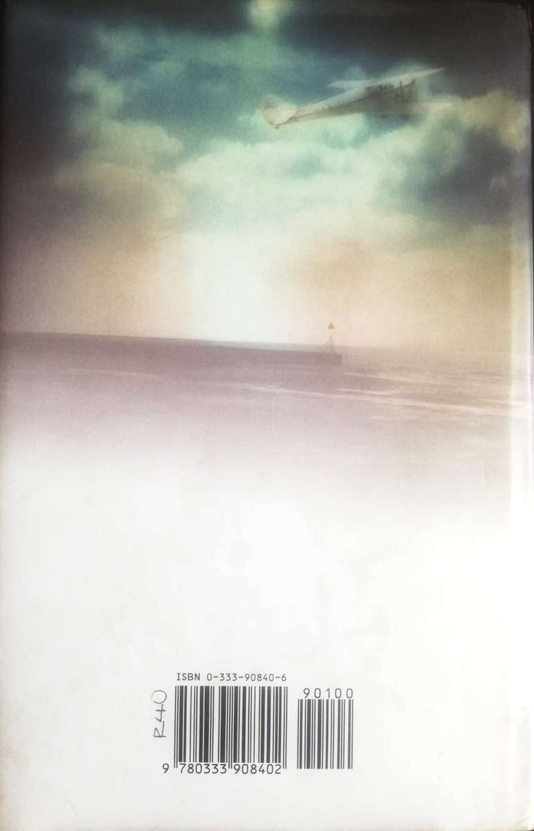 Hornet Flight by Ken Follett (Hardback with Dust Cover)