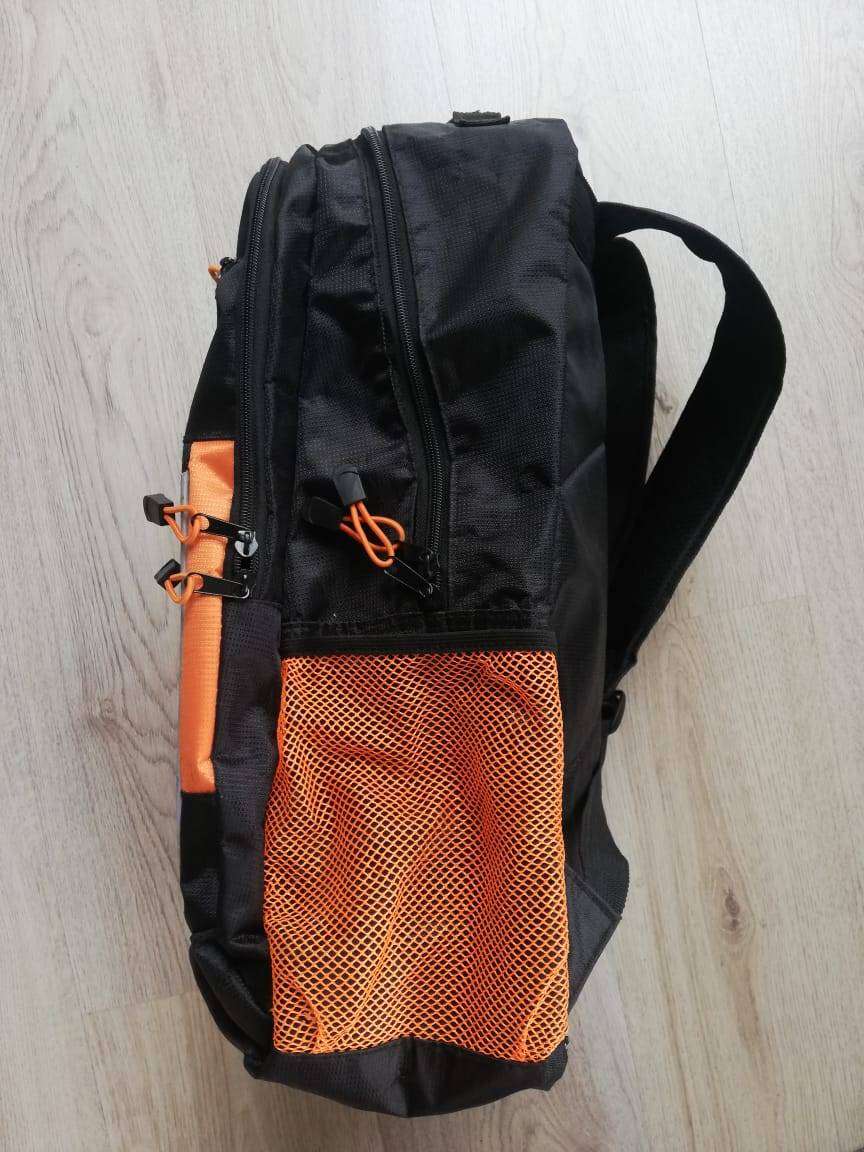 Harley Davidson Backpack