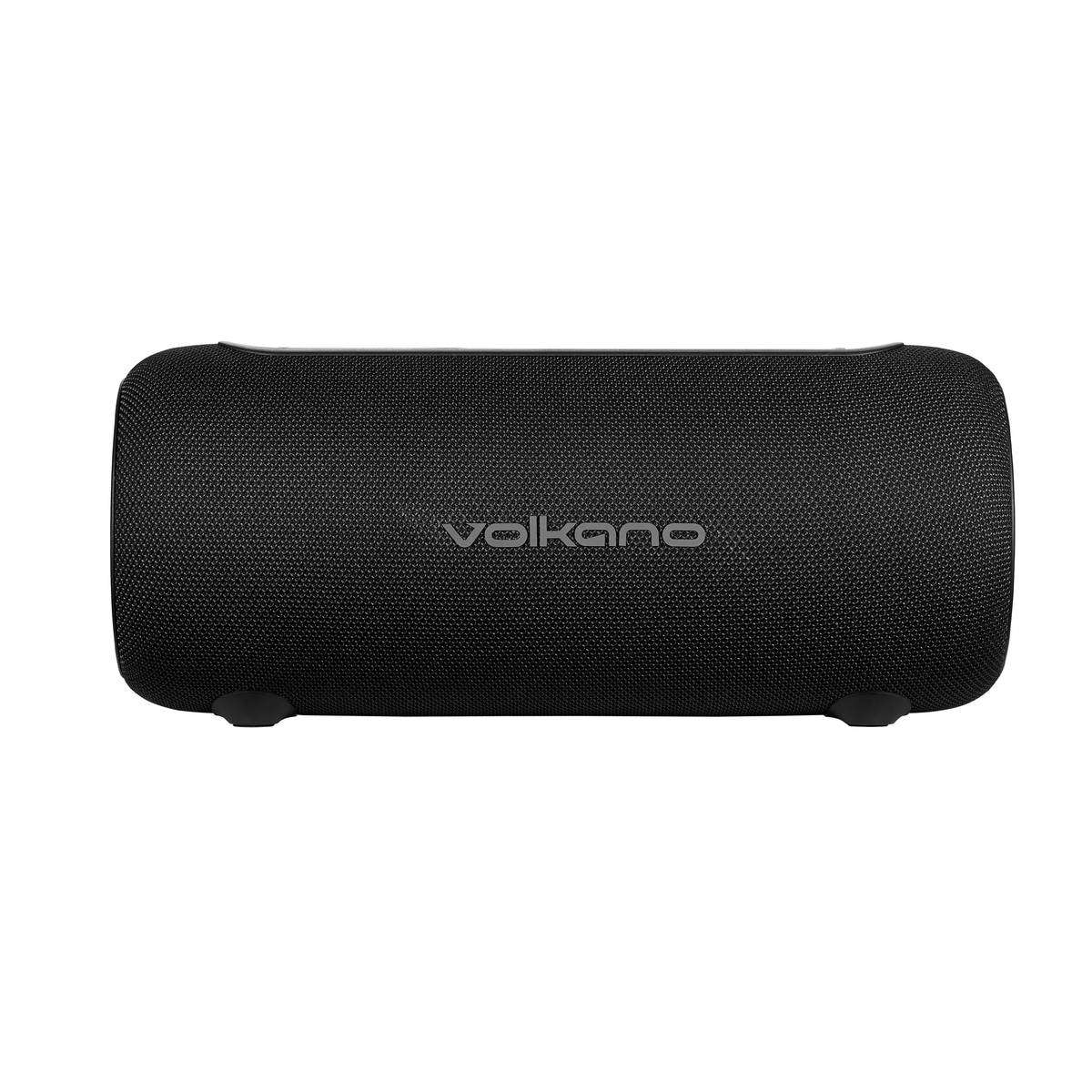 Volkano Mamba 2.0 Bluetooth Speakers