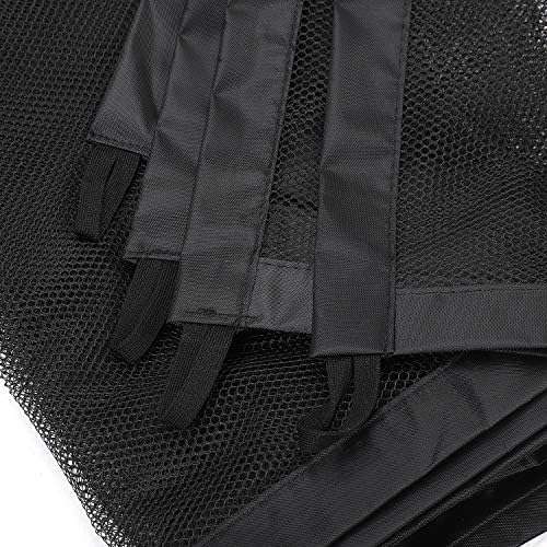 Pet Mesh Gate Size Large