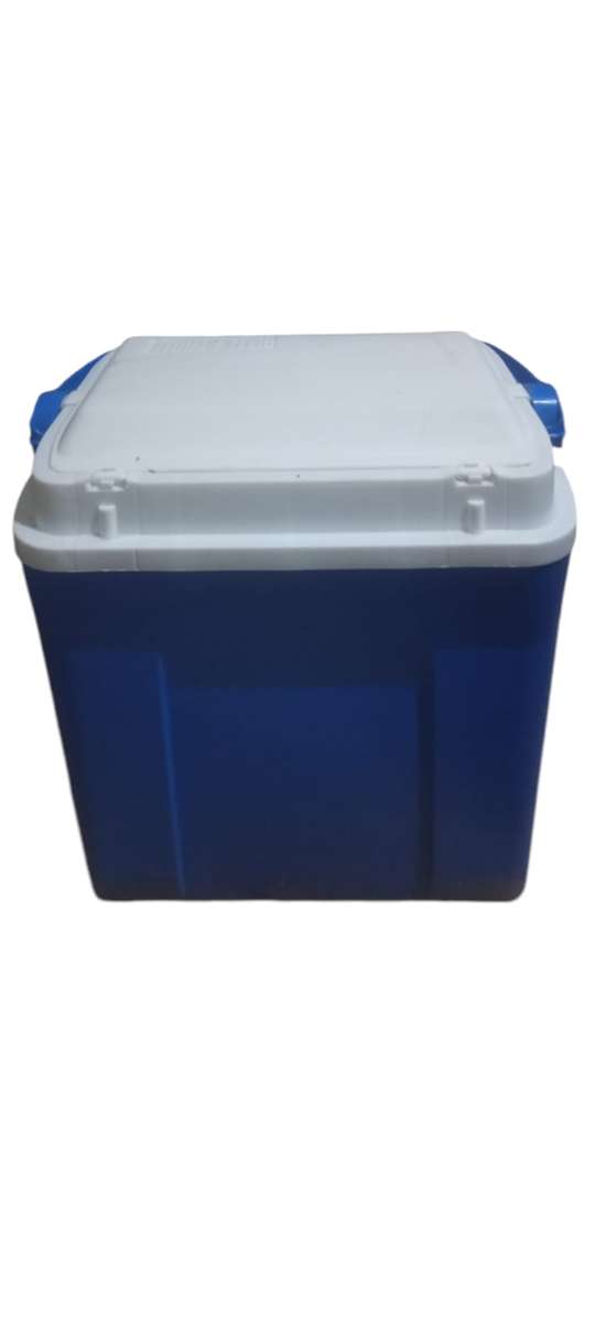 22L Cooler Box