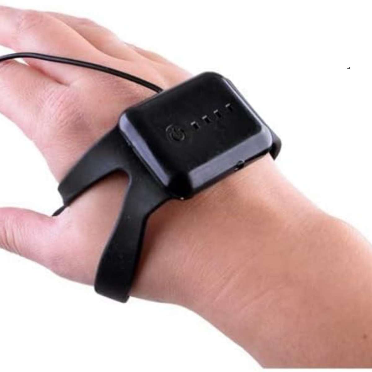 Hand Gesture Control Induction Drone