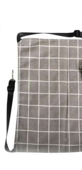 Pet Hammocks Grey And Green