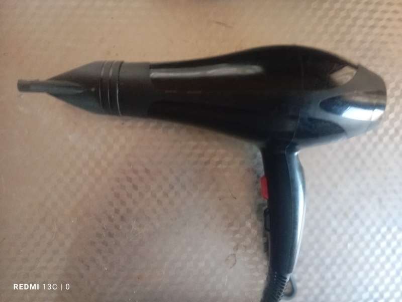 Hairdryer 5000Watts