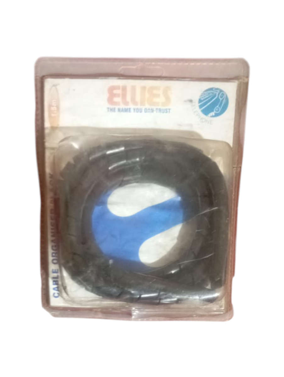 Cable Tidy Organizer