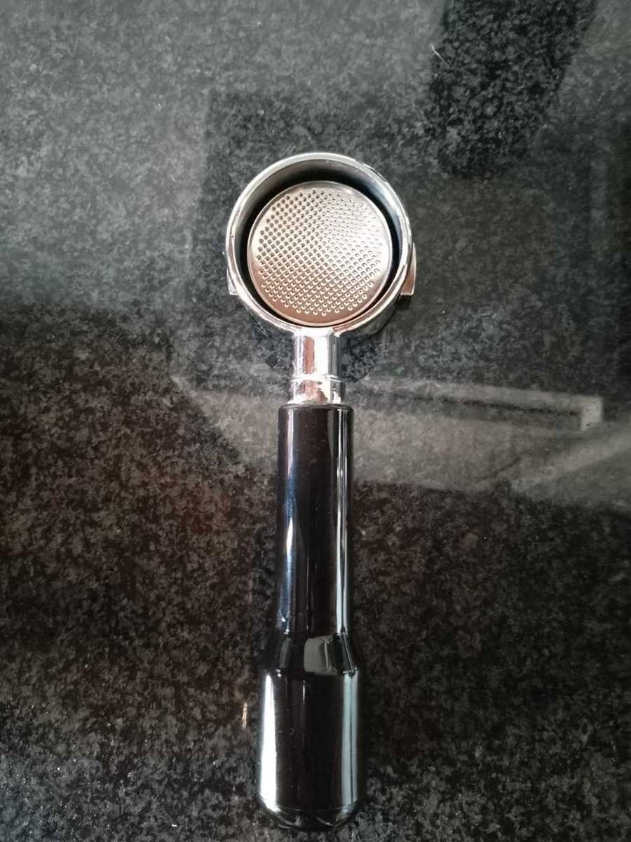 Delonghi Stilosa espresso cappuccino machine