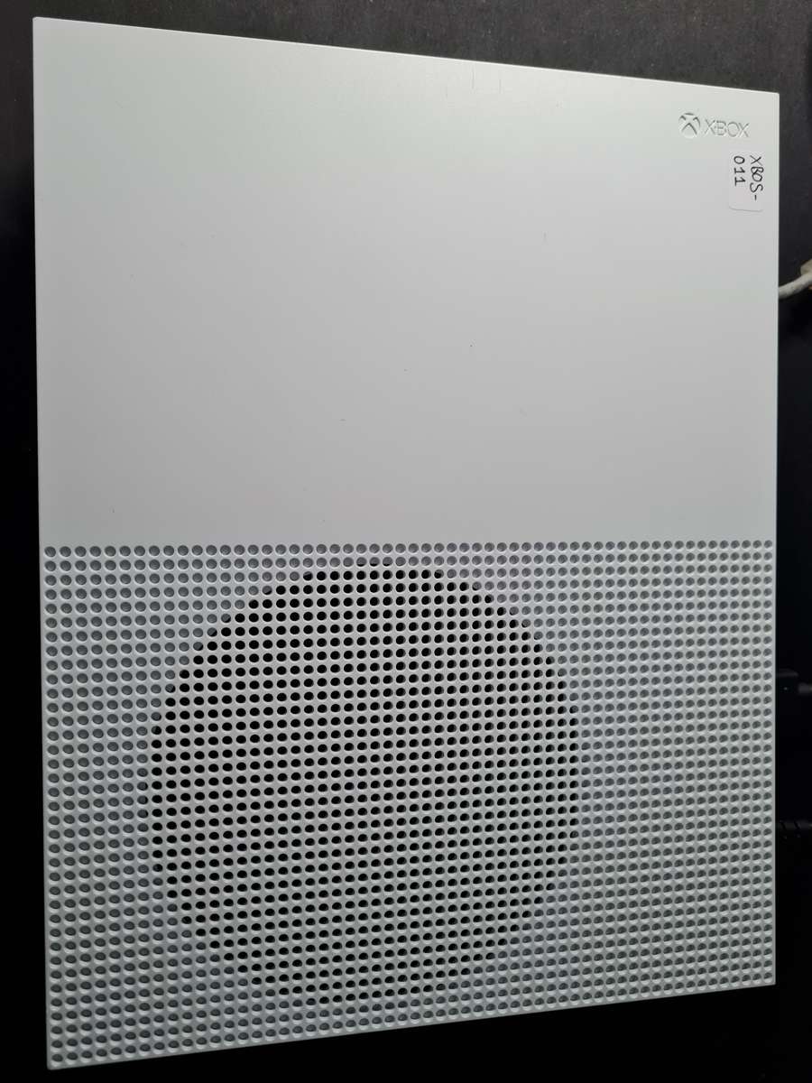 MICROSOFT XBOX ONE S, 1 TB (CONSOLE ONLY) - Fully Tested and working 100%