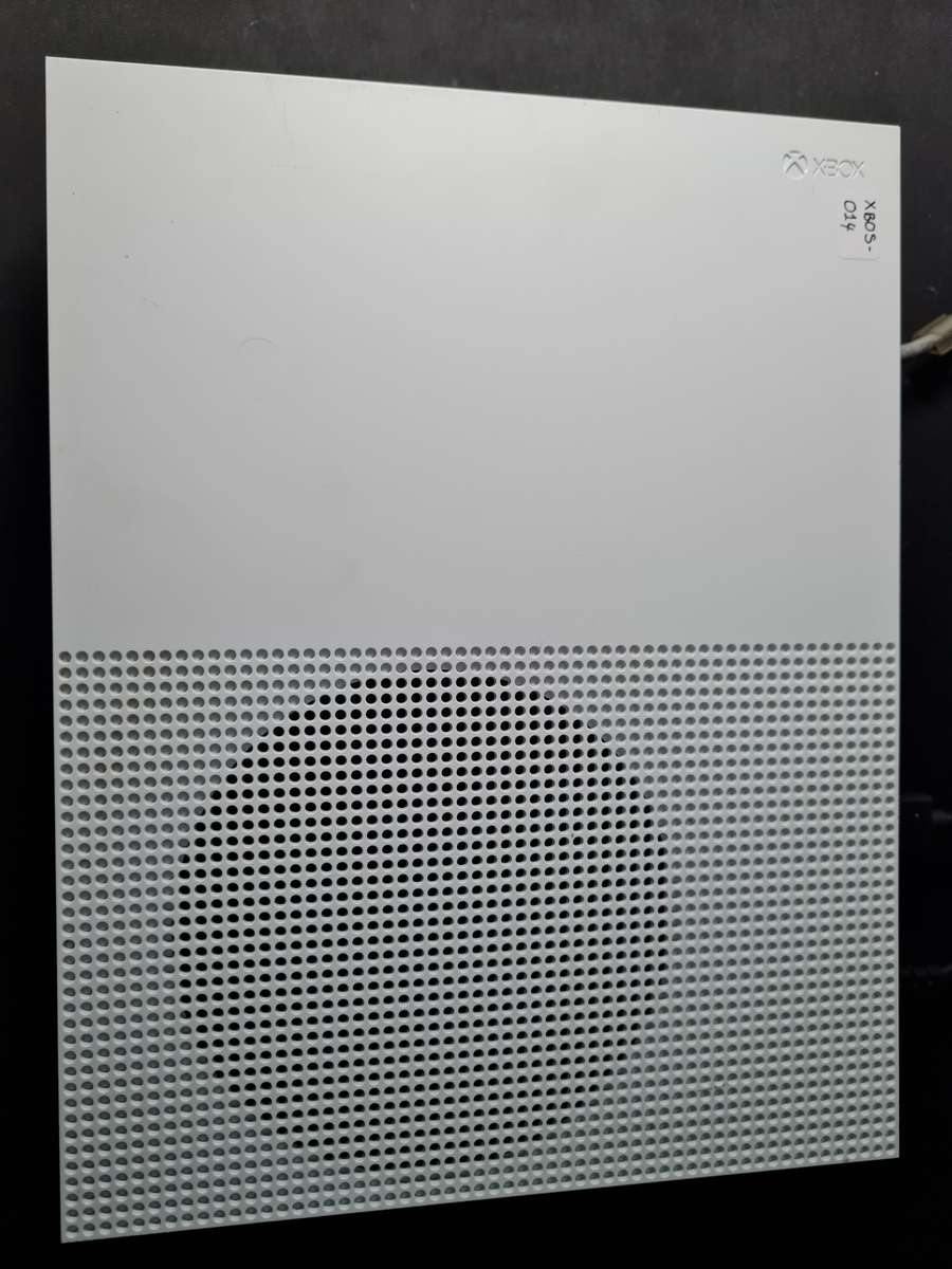 MICROSOFT XBOX ONE S, 1 TB (CONSOLE ONLY) - Fully Tested and working 100%
