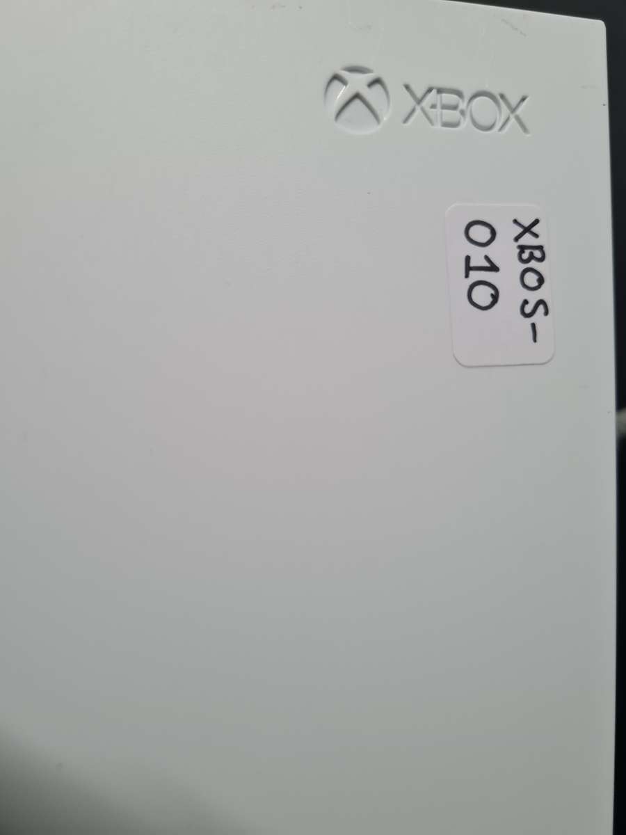 MICROSOFT XBOX ONE S, ALL DIGITAL EDITION, 1 TB, CONSOLE ONLY