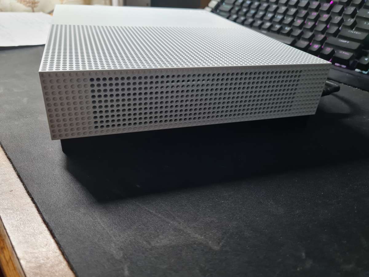 MICROSOFT XBOX ONE S, 1 TB (CONSOLE ONLY) - Fully Tested and working 100%