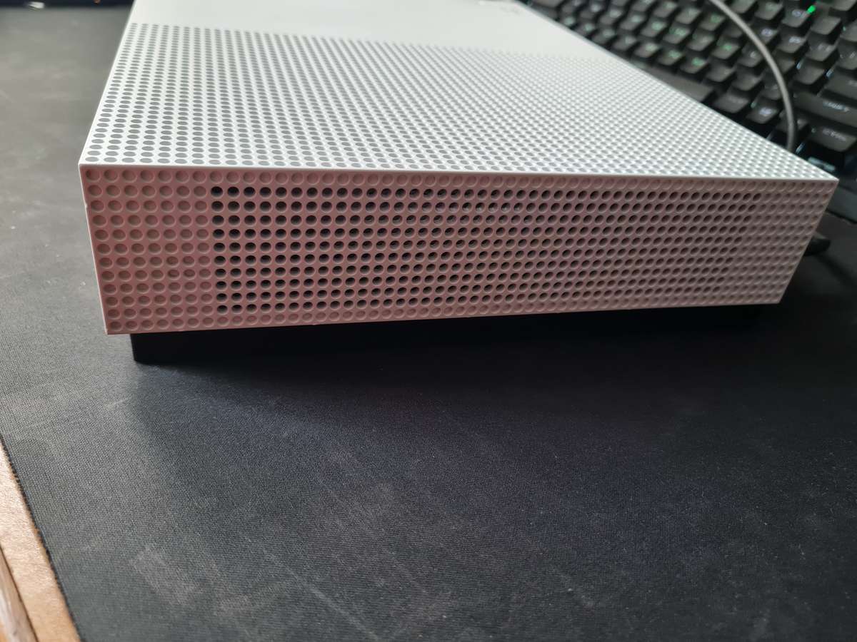 MICROSOFT XBOX ONE S, 1 TB (CONSOLE ONLY) - Fully Tested and working 100%