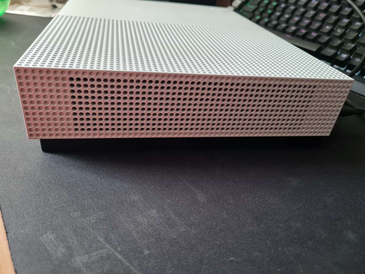 MICROSOFT XBOX ONE S, 1 TB (CONSOLE ONLY) - Fully Tested and working 100%