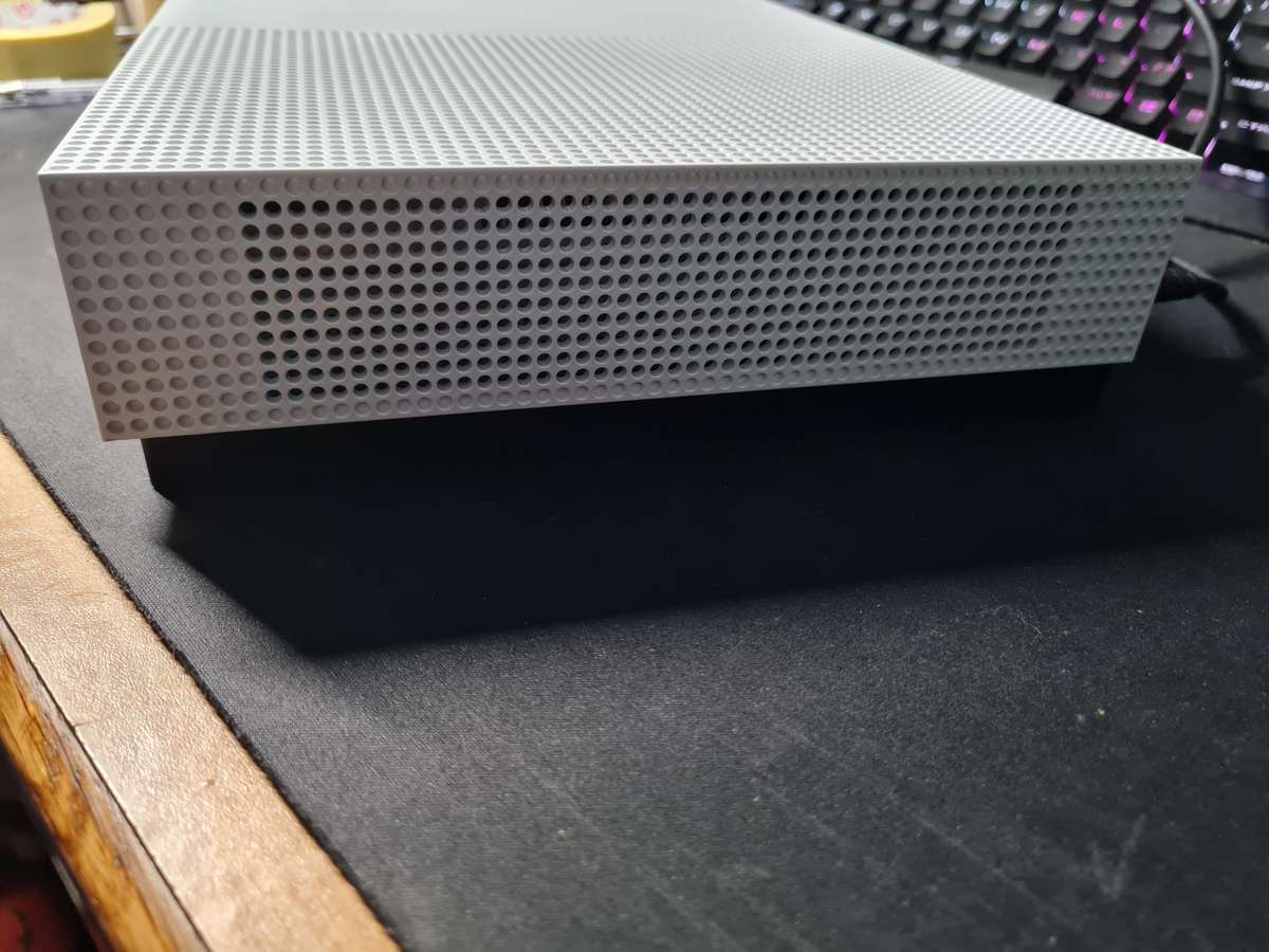 MICROSOFT XBOX ONE S, 1 TB (CONSOLE ONLY) - Fully Tested and working 100%
