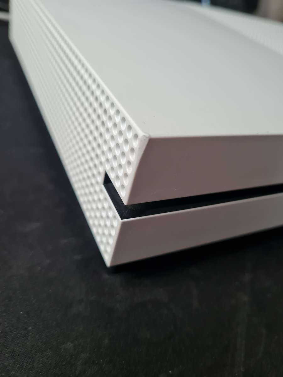 MICROSOFT XBOX ONE S, 1 TB (CONSOLE ONLY) - Fully Tested and working 100%