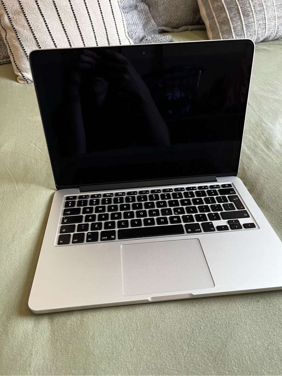 MacBook Pro