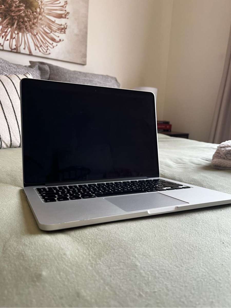 MacBook Pro