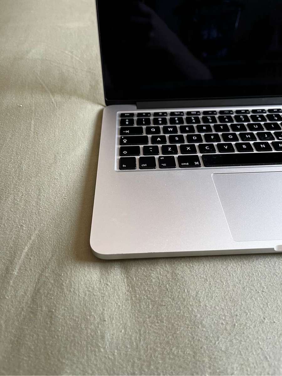 MacBook Pro