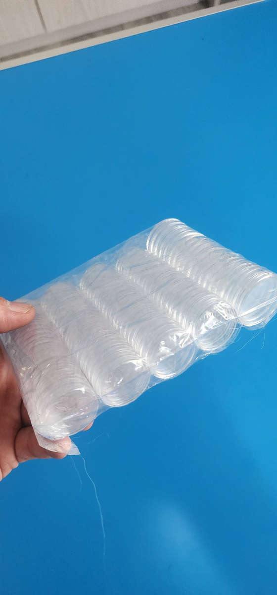 Coin holders