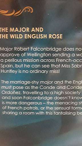 Books - His Conterfeit Condesa , Johanna Milford( paperback )