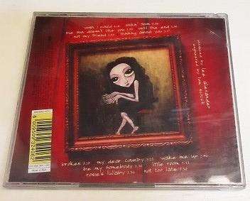 CD Music - Nora Jones , not to late