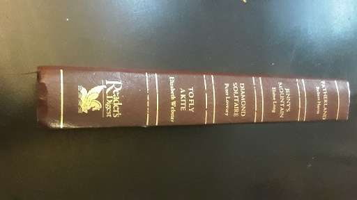 Reader's Digest Condensed Book