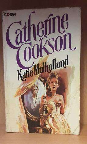 Books  -   Katie Mulholland , Catherine Cookson ( paperback )
