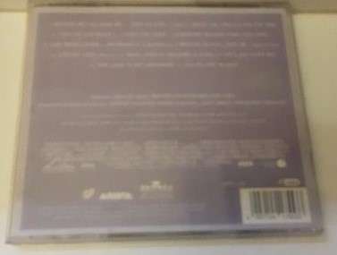 CD Music - Whitney Houston - good condition