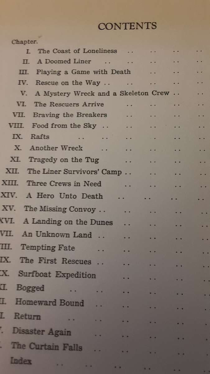 Book : Skeleton C  1944  - John H Marsh