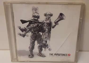 CD Music - The Parlotones - good condition
