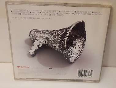 CD Music - The Parlotones - good condition