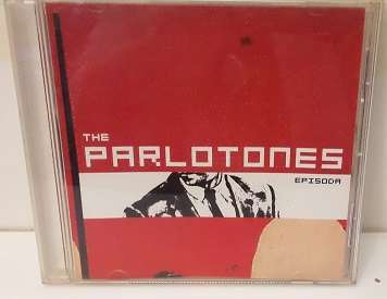 CD Music -  The Parlotones  - good condition
