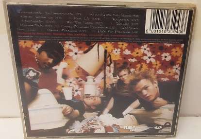 CD Music -Sum 41  - good condition