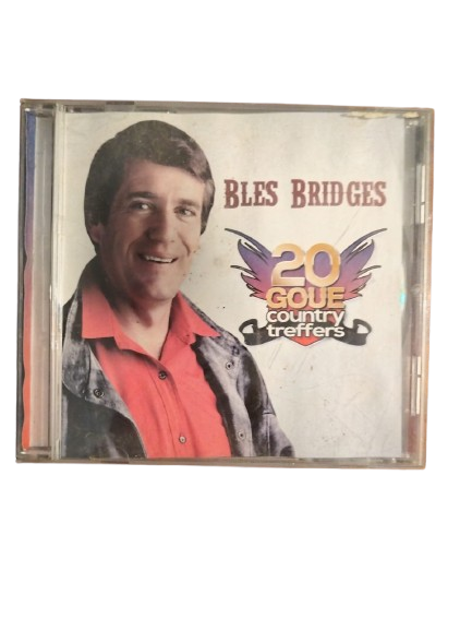 Bles Bridges (CD)