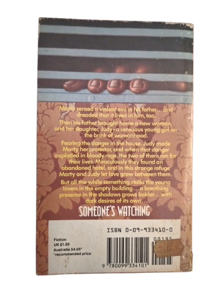 Andrew Neiderman - Someone's Watching