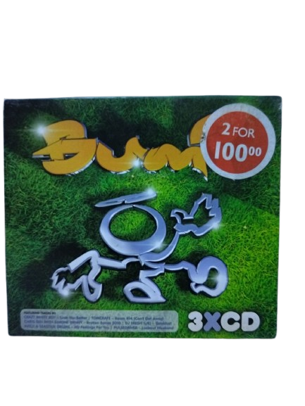 Bump (CD)