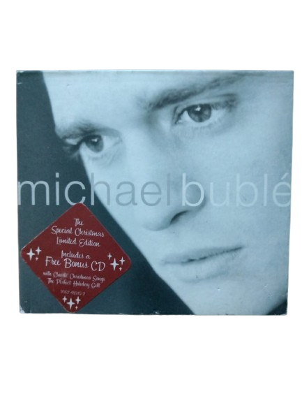 Michael Buble - CD