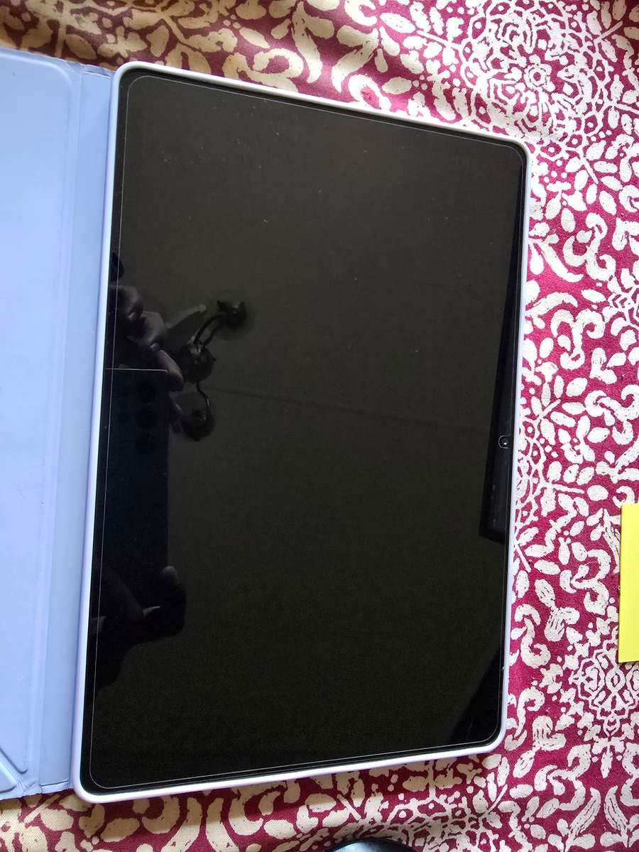 Samsung Galaxy Tab A9+ (11") Wifi Only with Cover and Glass Screen Protector