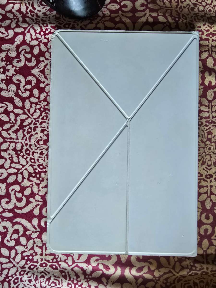 Samsung Galaxy Tab A9+ (11") Wifi Only with Cover and Glass Screen Protector