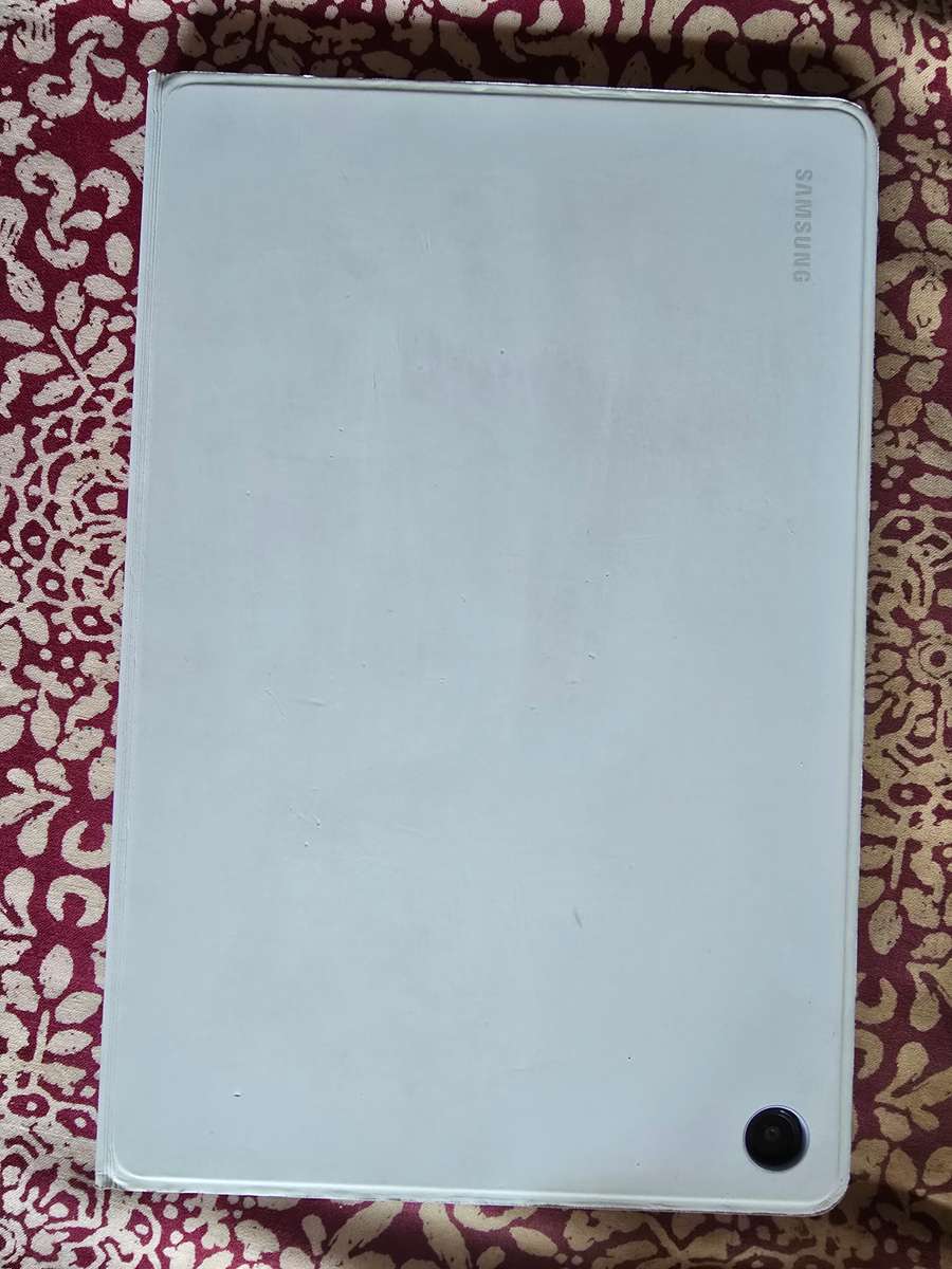 Samsung Galaxy Tab A9+ (11") Wifi Only with Cover and Glass Screen Protector