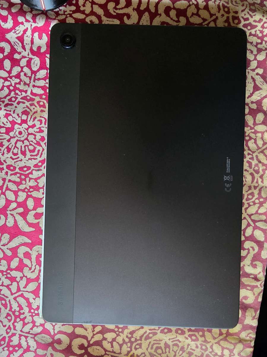 Samsung Galaxy Tab A9+ (11") Wifi Only with Cover and Glass Screen Protector