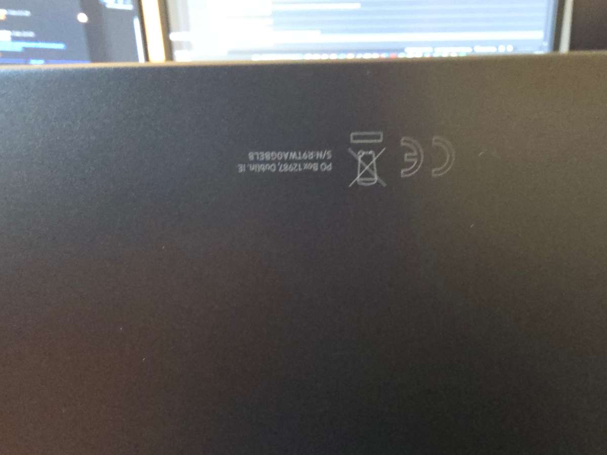 Samsung Galaxy Tab A9+ (11") Wifi Only with Cover and Glass Screen Protector