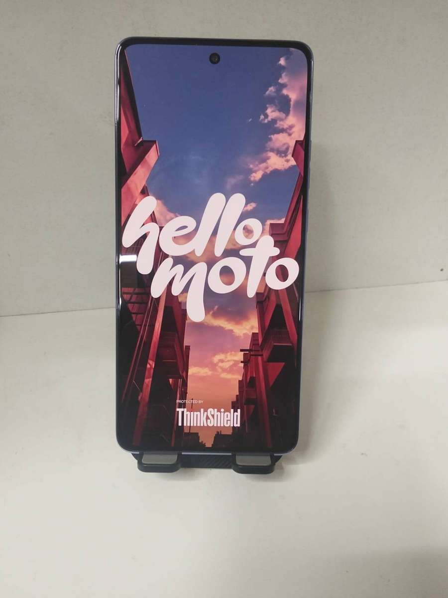 Motorola Moto Power 86