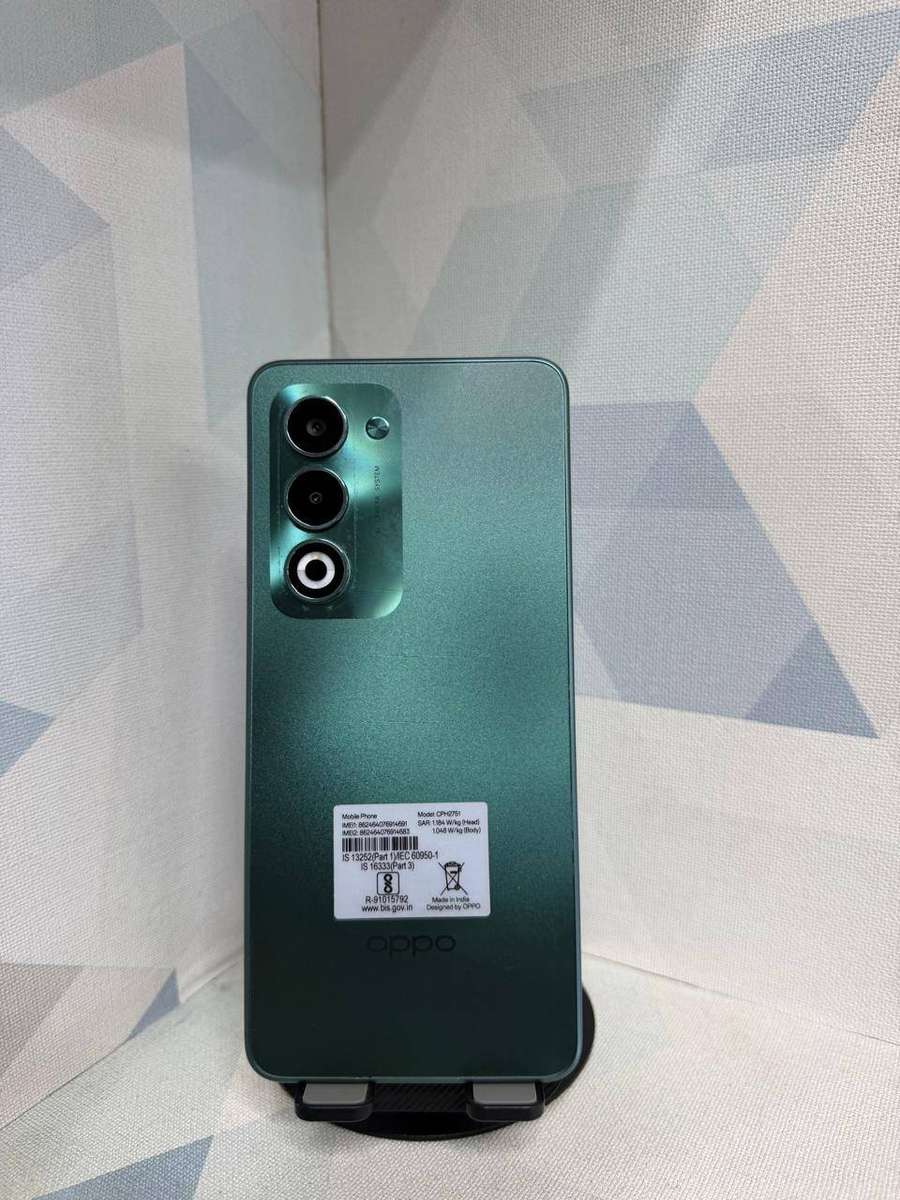 Oppo A5 5G Smartphone Secondhand