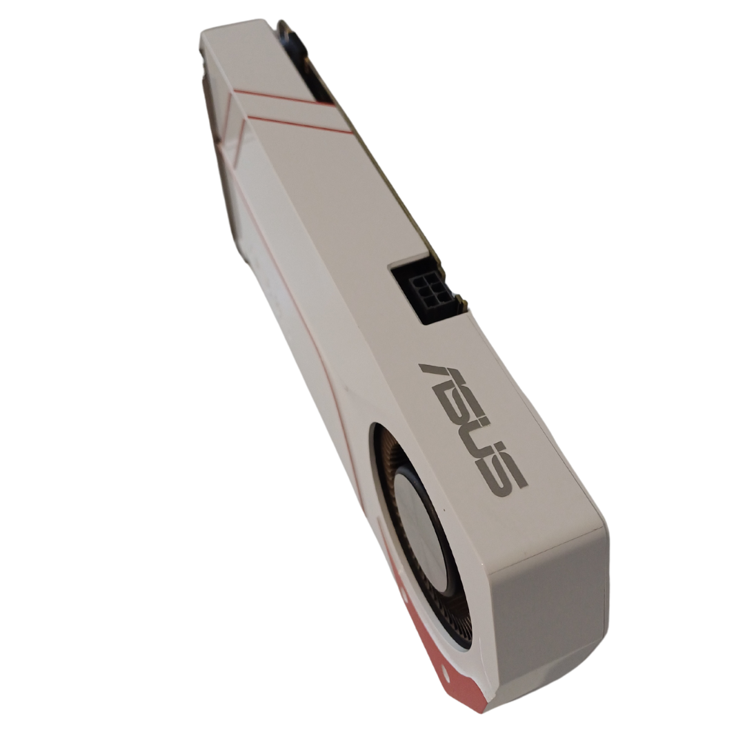 ASUS TURBO GTX 960 OC 4 GB