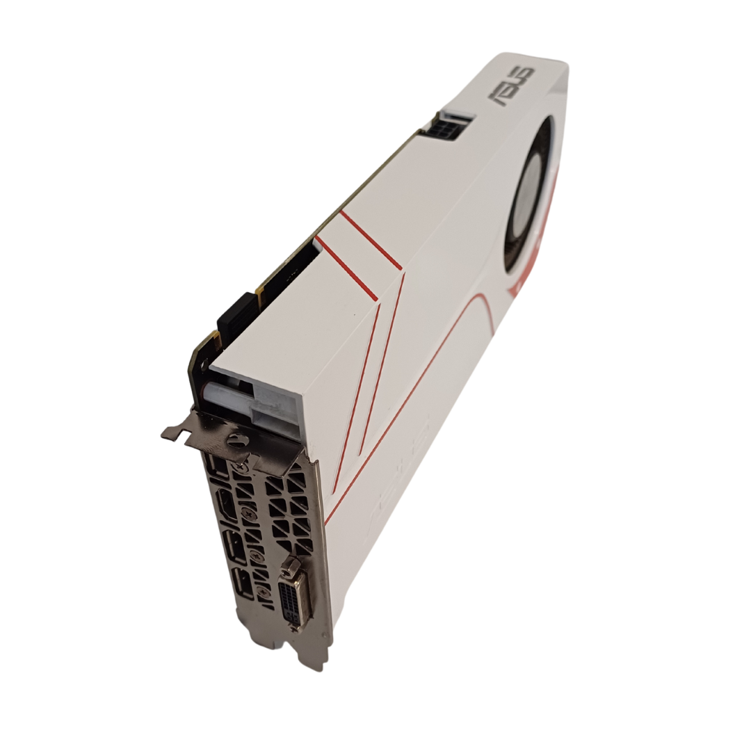 ASUS TURBO GTX 960 OC 4 GB