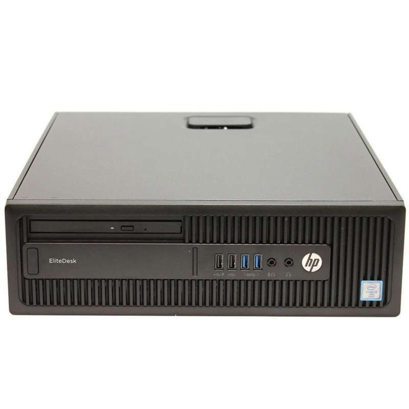 HP EliteDesk 800 G2 SFF