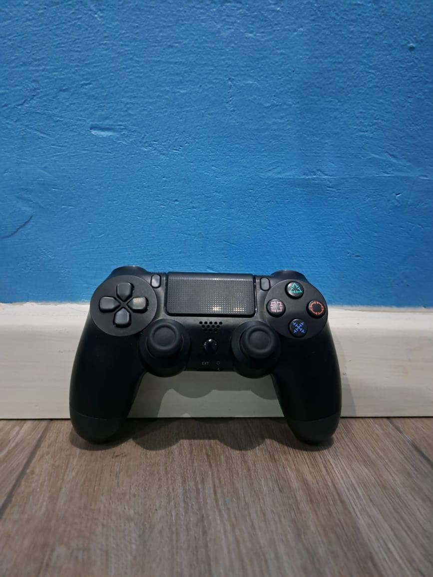 PS4 Console Bundle