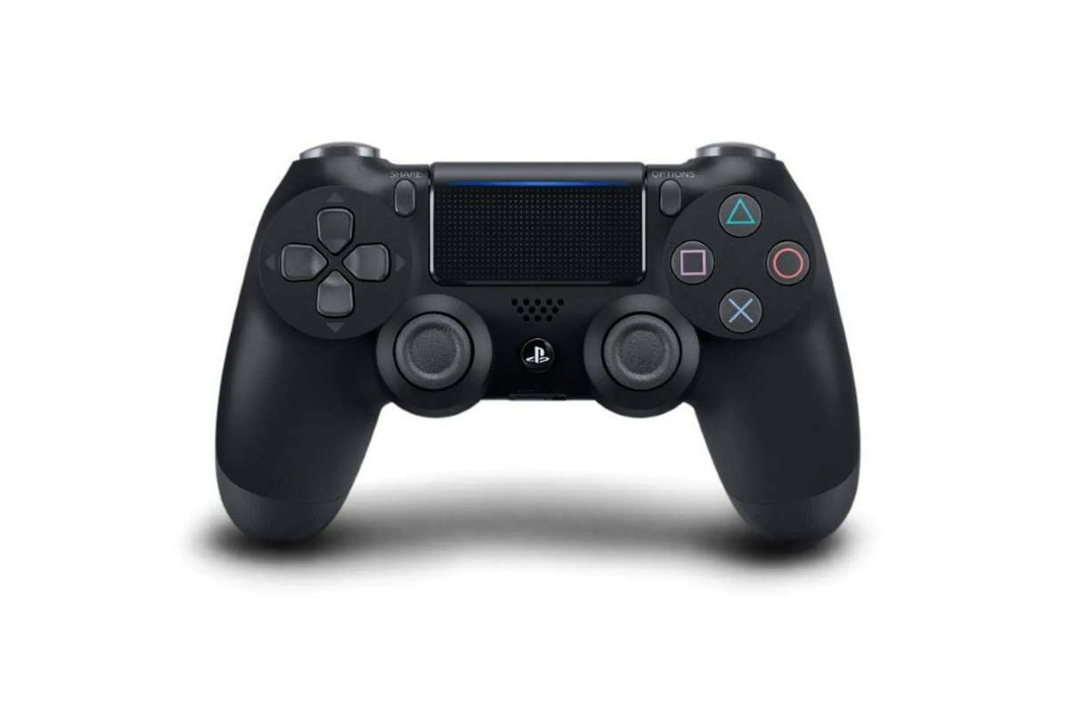 Playstation 4 Dualshock 4 Controller