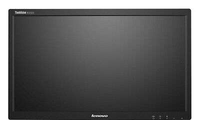 Lenovo ThinkVision E2323 23" HD Monitor - NO Stand