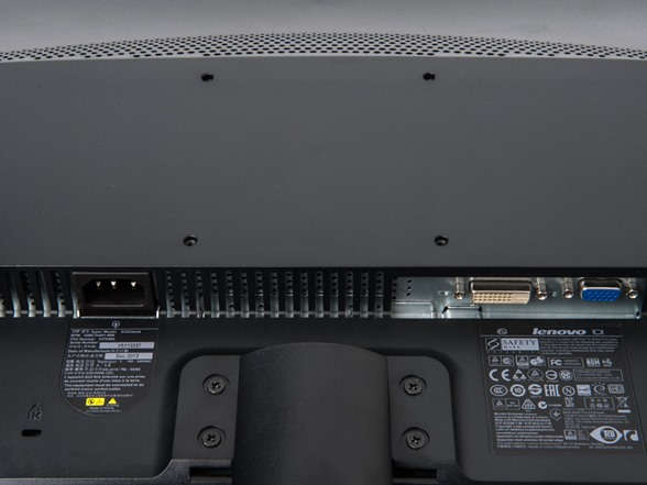 Lenovo ThinkVision E2323 23" HD Monitor - NO Stand